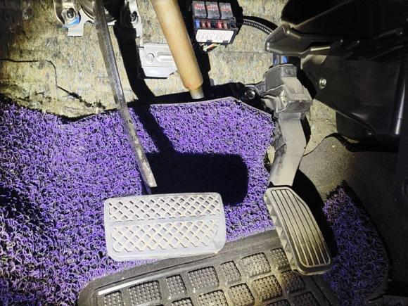 [宁波·浙B] 二手本田本田XR-V2015款 1.8L EXi  CVT舒适版