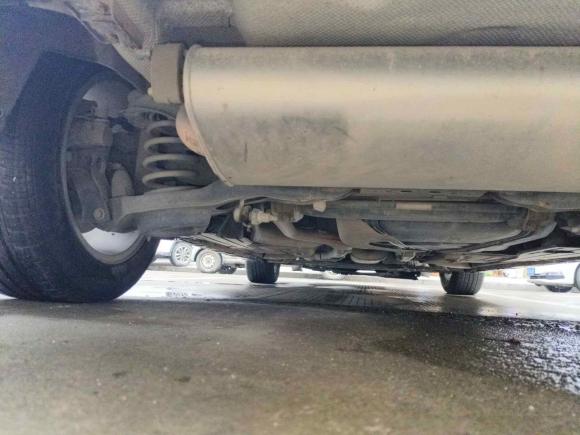 [金华·浙G] 二手福特福克斯2012款 两厢 1.6L 自动风尚型