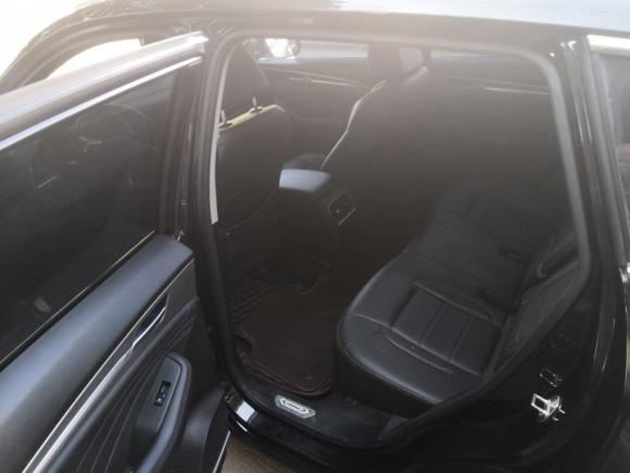 [宁波·浙B] 二手哈弗哈弗F72020款 1.5T 两驱i型