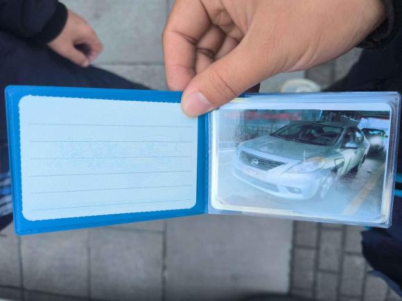 [南昌·赣A] 二手日产阳光2011款 1.5XE CVT舒适版