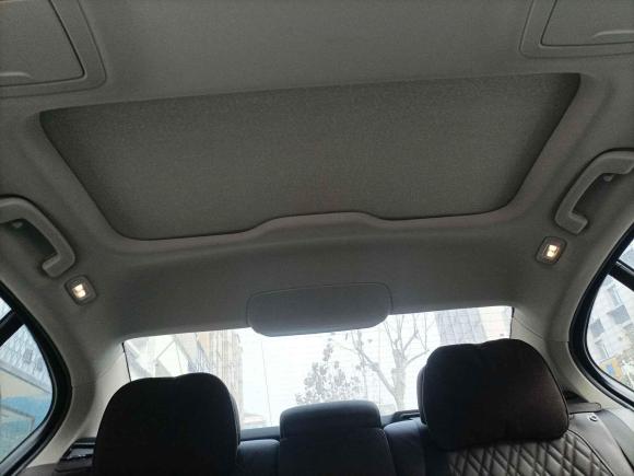 [义乌·浙G] 二手宝马宝马5系2019款 530Li 领先型 豪华套装