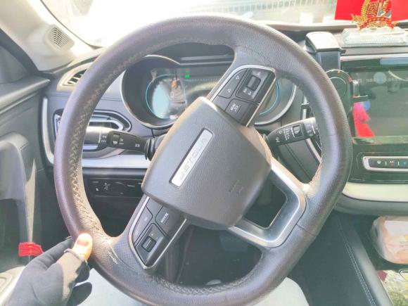 [上海·苏J] 二手捷途捷途X70M2020款 改款 1.5T DCT相伴型 7座