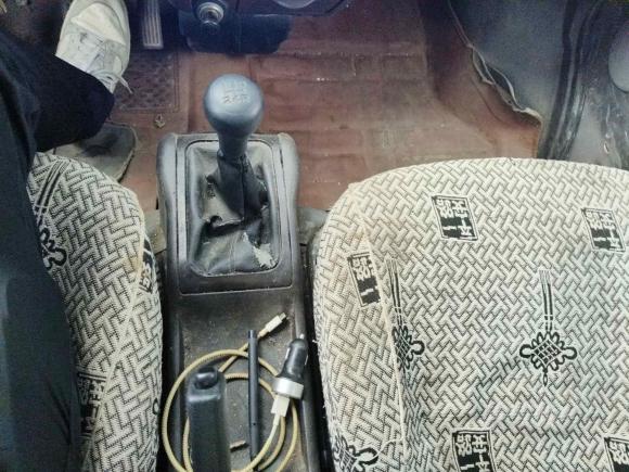 [金华·陕H] 二手五菱汽车五菱荣光小卡2019款 1.5L基本型双排国VI L3C