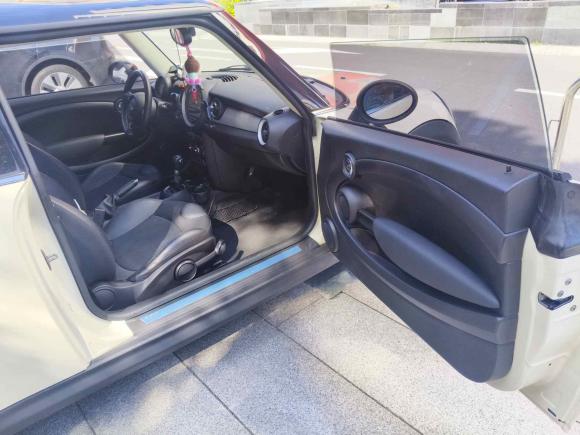 [杭州·苏B] 二手MINIMINI2012款 1.6L COOPER Baker Street