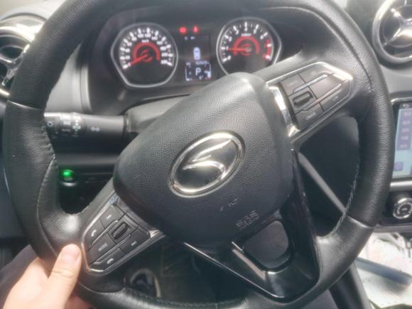 [合肥·浙B] 二手东南东南DX32018款 1.5T CVT尊贵型