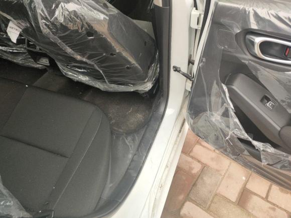 [西安·陕U] 二手本田型格2022款 240TURBO CVT科技版