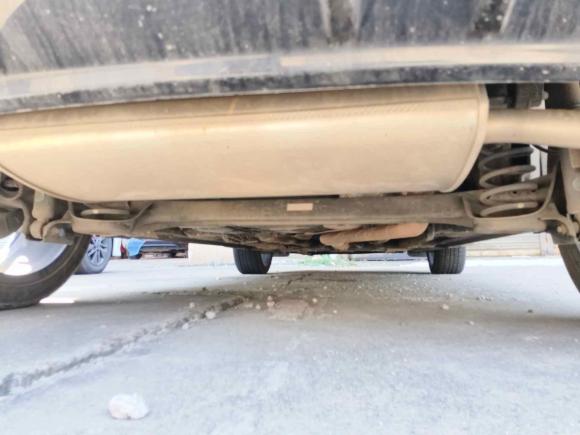 [佛山·粤E] 二手吉利汽车帝豪S2021款 1.4T CVT豪华型