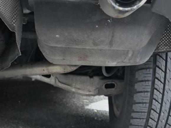 [北京·京N] 二手路虎发现神行2018款 240PS HSE版