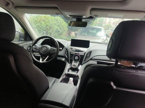 [宁波·浙B] 二手讴歌讴歌RDX2019款 2.0T 智享版SH-AWD 国VI