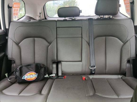 [济南·鲁A] 二手荣威荣威RX82019款 30T 智联网四驱超群旗舰版