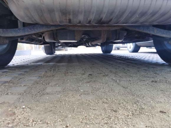 [青岛·鲁B] 二手起亚狮跑2013款 2.0L 自动两驱版GLS