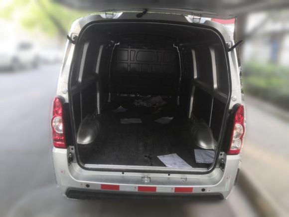 [南京·苏A] 二手五菱汽车五菱EV502022款 经济适用型安驰35.904kWh