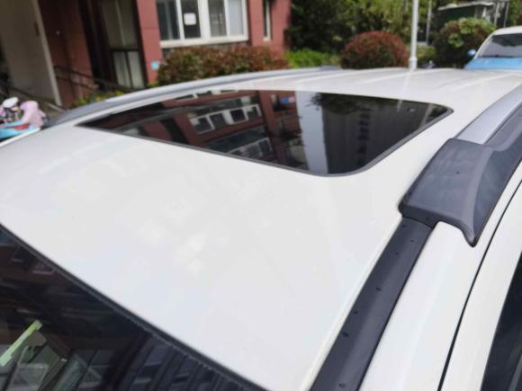 [南京·苏A] 二手别克昂科拉2015款 1.4T 手动两驱都市进取型