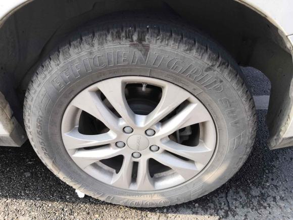 [温州·浙C] 二手哈弗哈弗M62019款 1.5T DCT两驱超值版 国VI