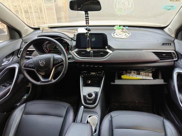 [南昌·赣M] 二手宝骏宝骏5102019款 1.5L 自动尊享型 国V