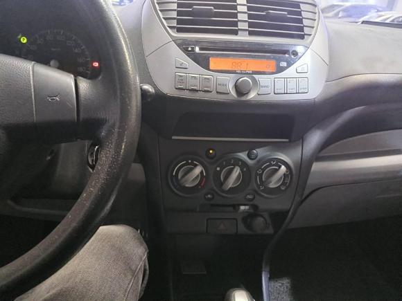 [无锡·苏B] 二手铃木奥拓2013款 1.0L 自动豪华型