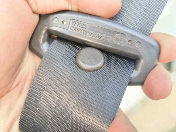 [青岛·鲁B] 二手名爵MG62017款 20T 自动豪华智联版 国V