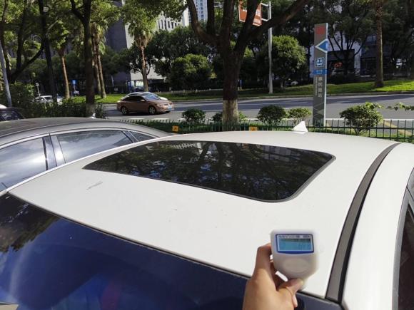 [温州·浙C] 二手现代领动2016款 1.6L 自动智炫·精英型