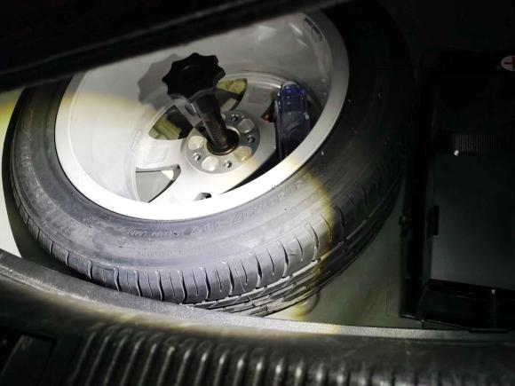 [上海·沪J] 二手奥迪奥迪A6L2010款 2.4L 舒适型