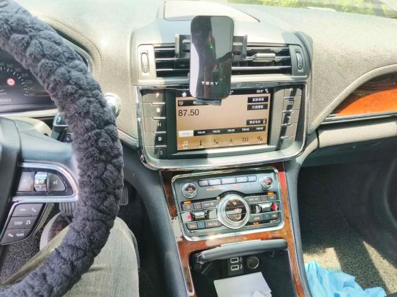 [常州·苏D] 二手林肯林肯大陆2017款 2.0T 两驱尊享版