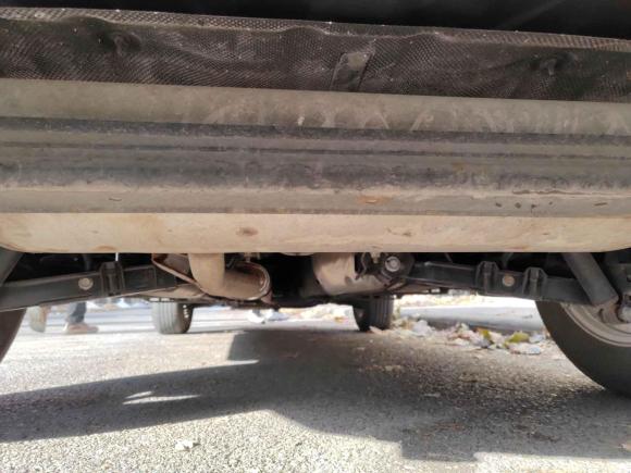 [北京·京E] 二手日产奇骏2021款 2.0L CVT 2WD XL Premium智联尊享版