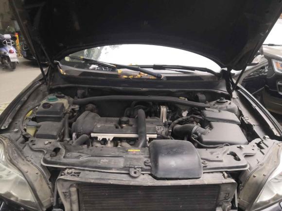 [成都·川A] 二手沃尔沃沃尔沃XC902011款 2.5T 北欧豪华版