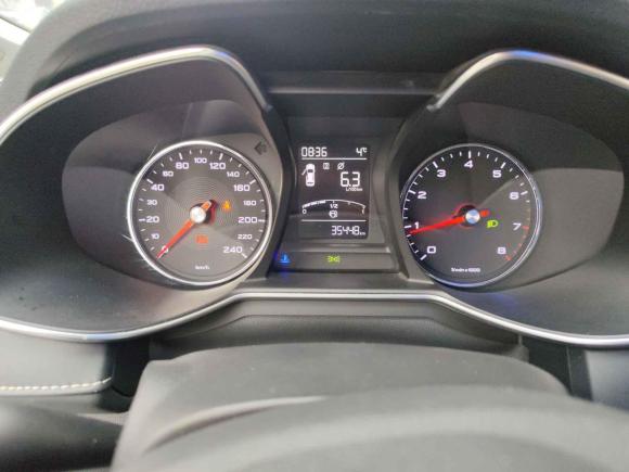 [合肥·豫Q] 二手名爵MG62019款 20T 手动运动版