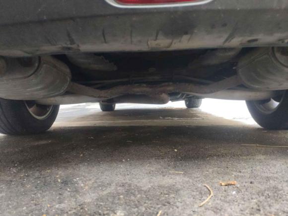 [济南·鲁A] 二手雪佛兰迈锐宝2012款 1.6T 自动豪华版