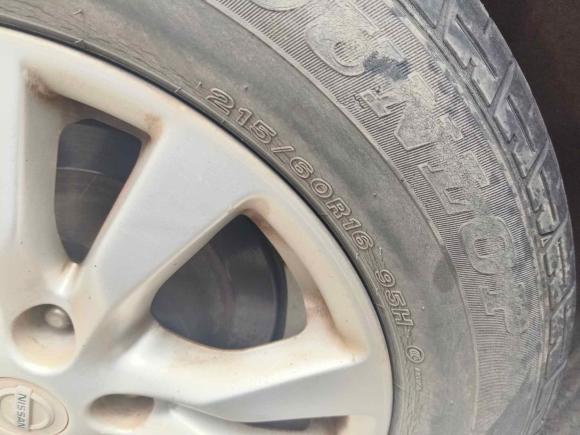 [金华·浙G] 二手日产天籁2013款 2.5L XL领先版