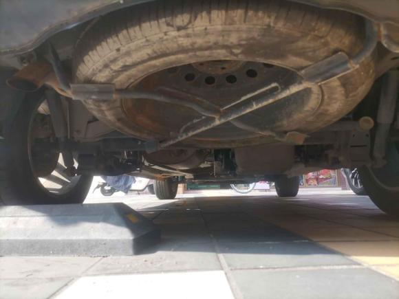 [佛山·粤W] 二手东风风光风光S5602019款 1.8L 手动都市型 7座 国V