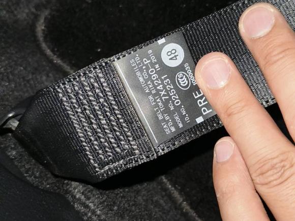 [西安·陕U] 二手雷克萨斯雷克萨斯CT2017款 CT200h 舒适版 单色 国VI