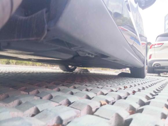 [上海·苏U] 二手本田雅阁2023款 260TURBO 豪华版