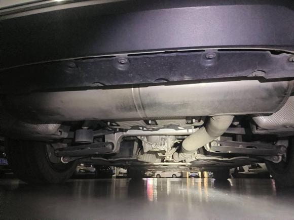 [成都·川A] 二手宝马宝马5系2021款 530Li 领先型 豪华套装