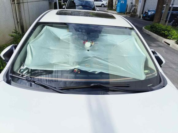 [上海·沪A] 二手马自达阿特兹2017款 2.0L 蓝天豪华版