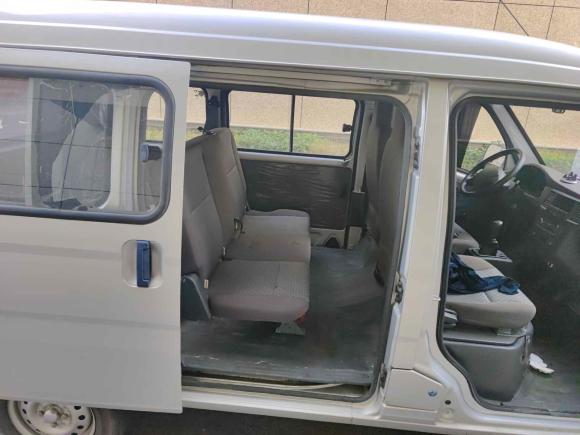 [湖州·浙E] 二手五菱汽车五菱之光2020款 1.2L 实用型 国VI LSI