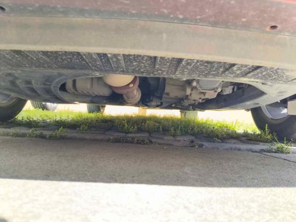 [嘉兴·浙F] 二手别克英朗2016款 15N 自动精英型