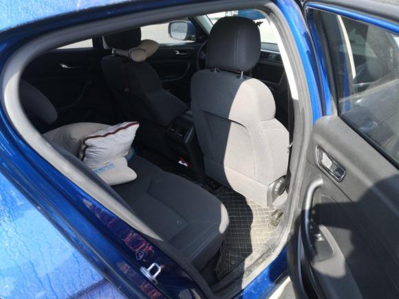 [合肥·皖A] 二手观致观致52019款 观致5S 1.6TGDI 领先型