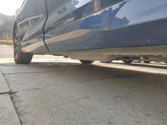 [南京·苏A] 二手五菱汽车五菱凯捷2022款 280T 1.5T CVT旗舰型