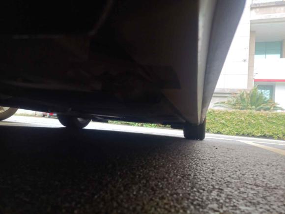 [金华·浙A] 二手凯迪拉克凯迪拉克ATS-L2016款 28T 技术型