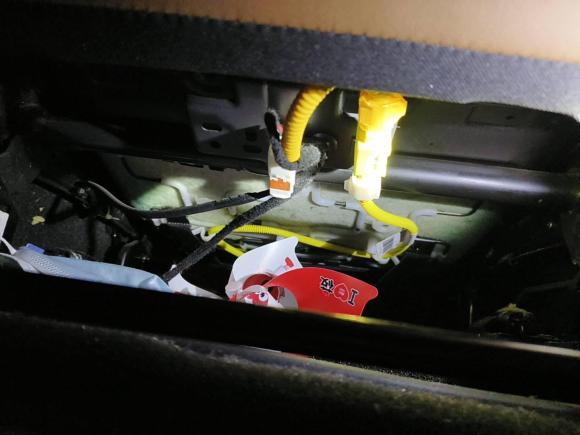 [杭州·浙A] 二手比亚迪秦新能源2017款 1.5T 尊贵型