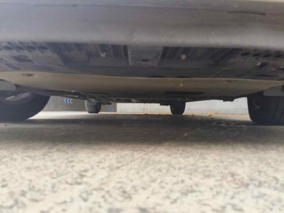 [佛山·粤A] 二手丰田卡罗拉2017款 1.2T CVT GL-i