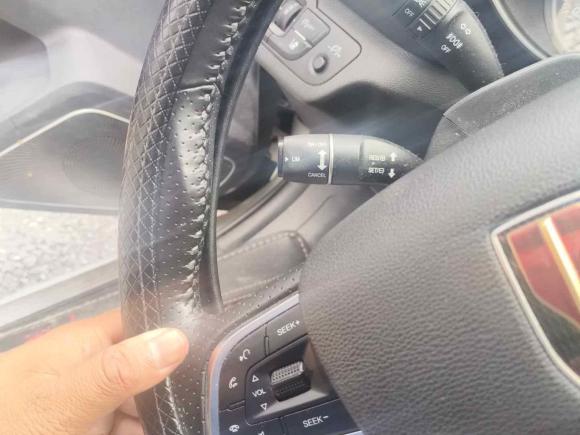 [杭州·川B] 二手红旗红旗H52020款 1.8T 自动智联旗韵版