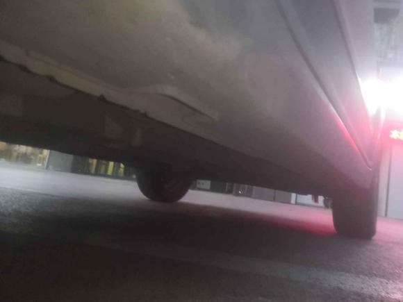 [湖州·浙E] 二手现代北京现代ix252015款 1.6L 自动两驱智能型GLS