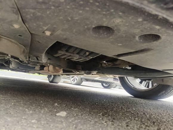 [宁波·浙B] 二手广汽传祺传祺M82019款 320T 至尊版