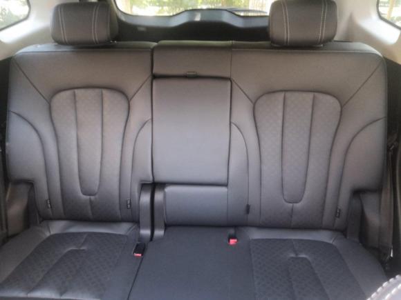 [合肥·皖A] 二手捷途捷途X902020款 1.6T DCT影尊版 6座