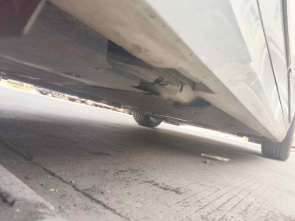 [成都·川A] 二手凯迪拉克凯迪拉克ATS-L2017款 28T 时尚型