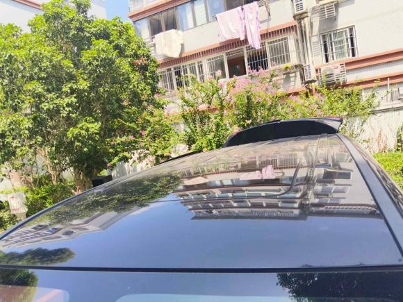 [上海·浙D] 二手上汽大通MAXUS大通G102018款 PLUS 2.0T 自动精英版