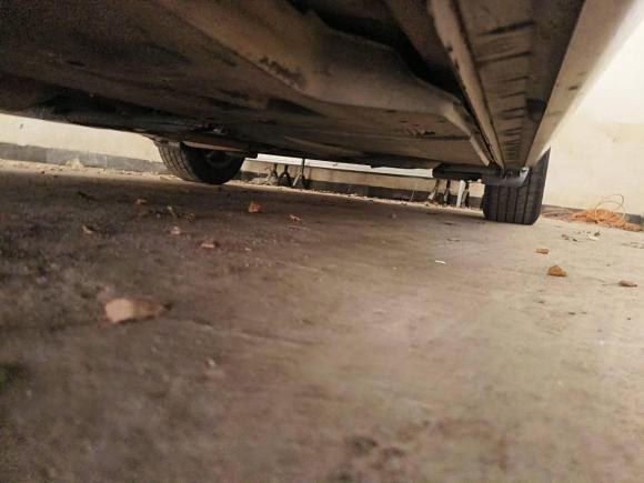 [南昌·赣A] 二手丰田雷凌2016款 双擎 1.8H GS E-CVT精英天窗版