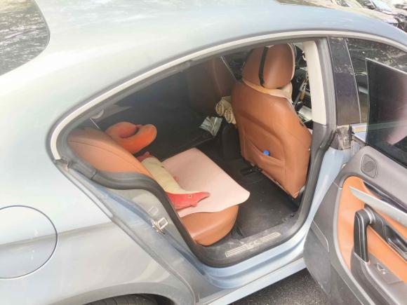 [金华·浙G] 二手大众一汽-大众CC2011款 1.8TSI 豪华型