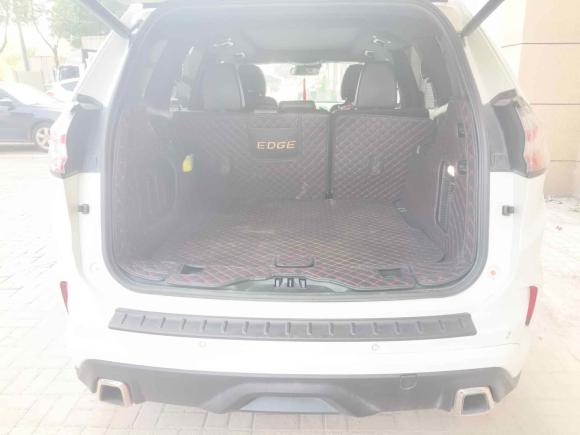 [义乌·浙G] 二手福特锐界2020款 EcoBoost 245 两驱ST-Line 5座